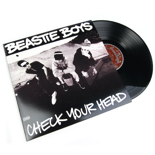 Check Your Head - Beastie Boys - C1-94225