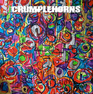 Simon Says - Crumplehorns - YAM6