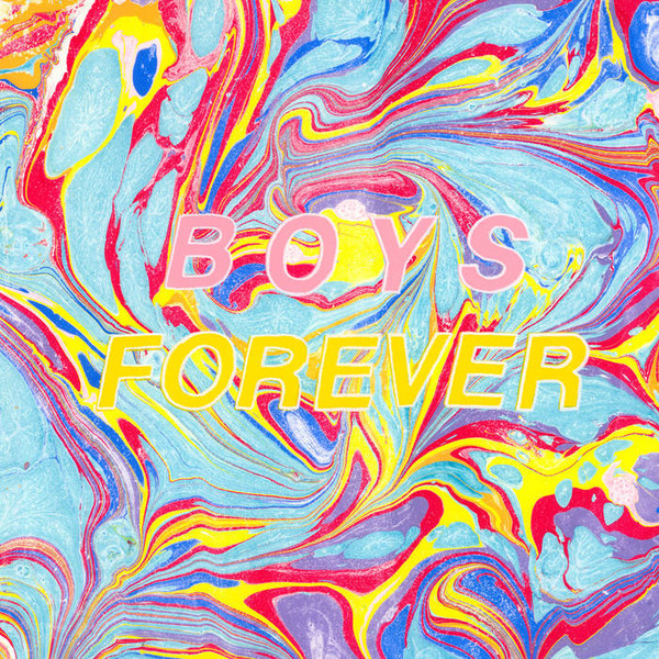 Boys Forever - Boys Forever - FOOTHREE