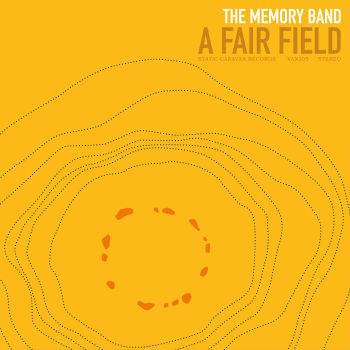 A Fair Field - Memory Band - VAN305