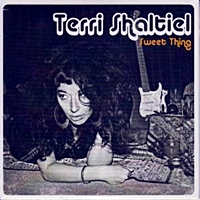 Sweet Thing - Terri Shaltiel - 100194