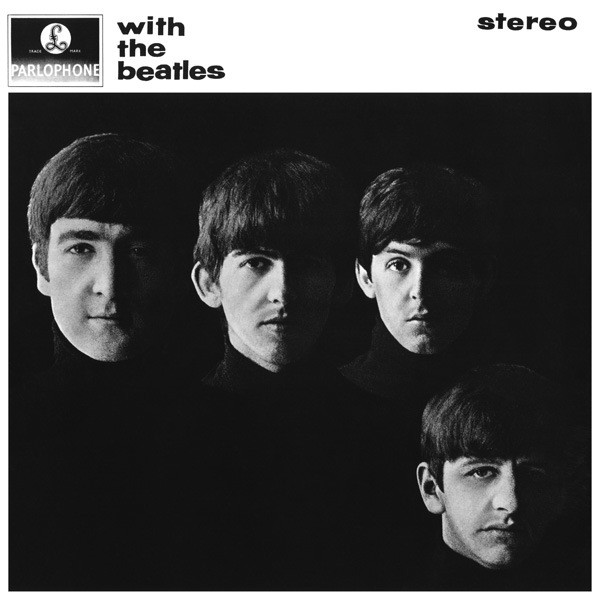 With the Beatles - Beatles - 3824201