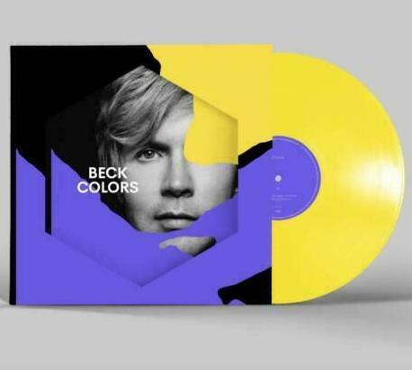 Colours - Beck - 5788220