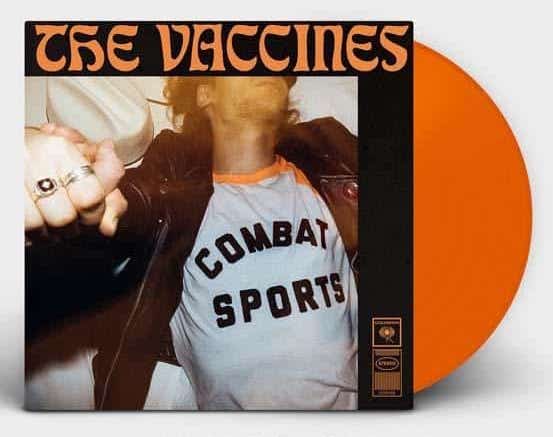 Combat Sports - Vaccines - 19075807361