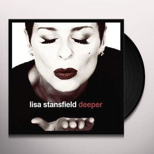 Deeper - Lisa Stansfield - 0212620EMU