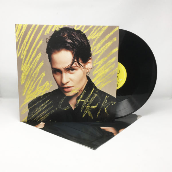 Chris (French Edition) - Christine and the Queens - BEC5543599