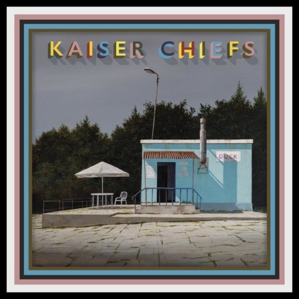 Duck - Kaiser Chiefs - 7754181