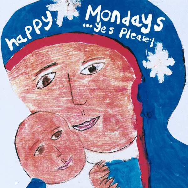...Yes Please! - Happy Mondays - LMS5521290