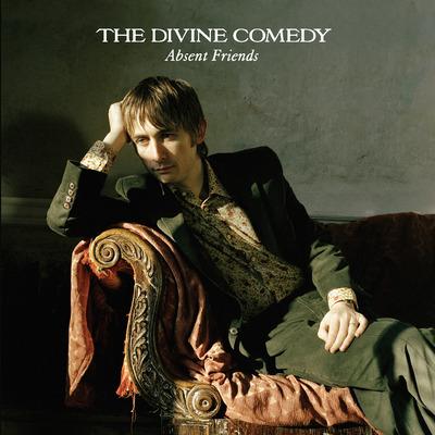 Absent Friends - Divine Comedy - DCRL080RLP