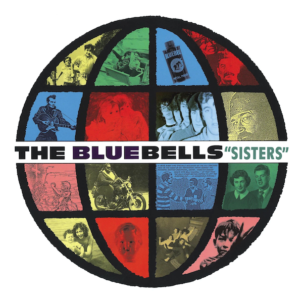 Sisters - Bluebells - PNFG01PB