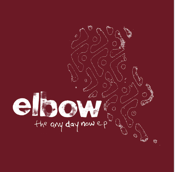 The Any Day Now EP - Elbow - 3554203