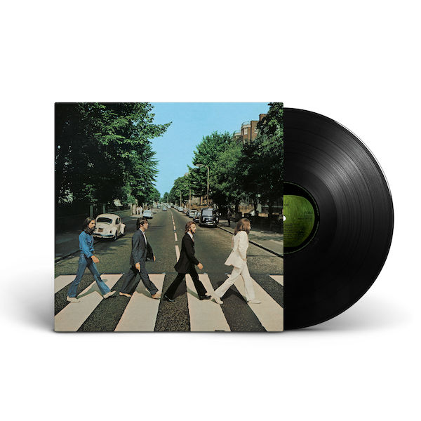 Abbey Road (50th Anniversary) - Beatles - 7791512