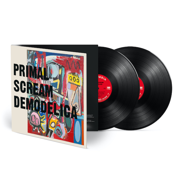 Demodelica - Primal Scream - 19439904551