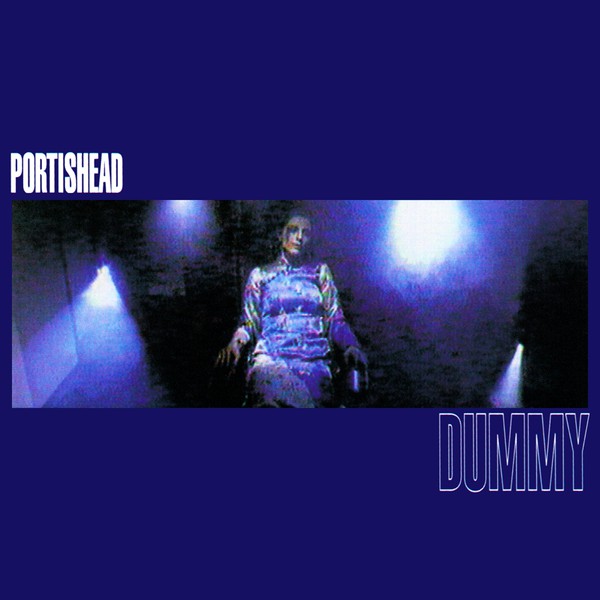 Dummy - Portishead - 8285221