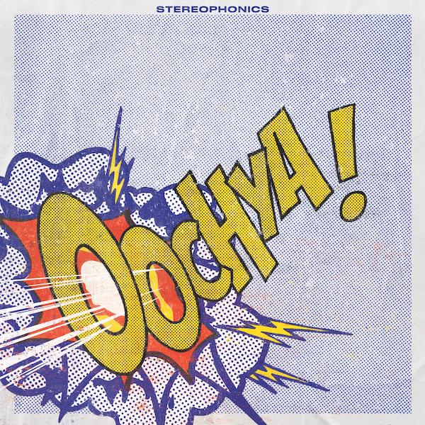 Oochya! - Stereophonics - STYLUSLP15