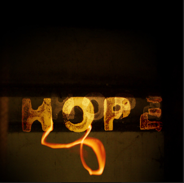 Hope - Various Artists - WARCHILD12LP