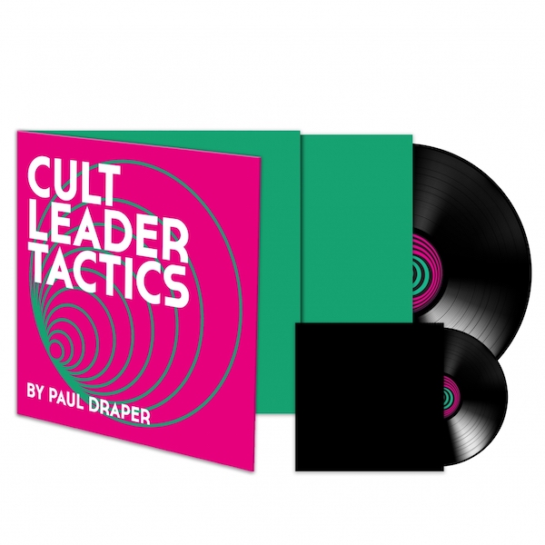 Cult Leader Tactics - Paul Draper - KSCOPE1161