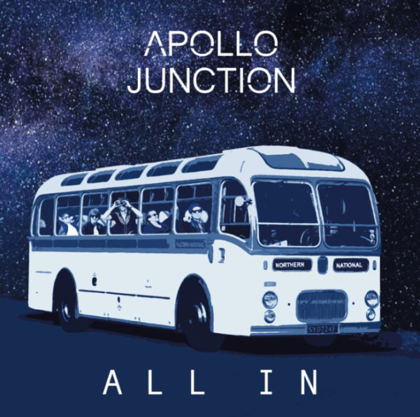 All In - Apollo Junction - SLR004