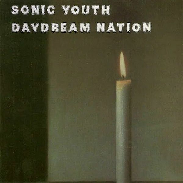 Daydream Nation - Sonic Youth - GOO017LP