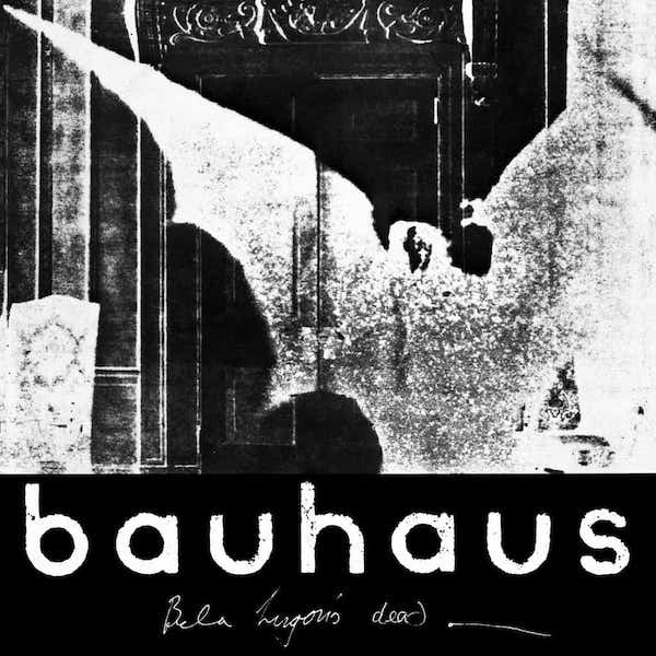 The Bela Session - Bauhaus - LR150-4LP