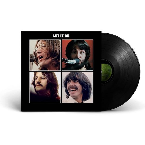 Let It Be [50th Anniversary] - Beatles - 713865