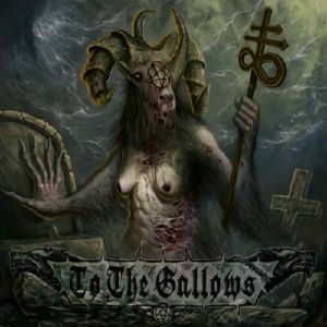 Fury Of The Netherworld - To The Gallows - DOCV016CSP