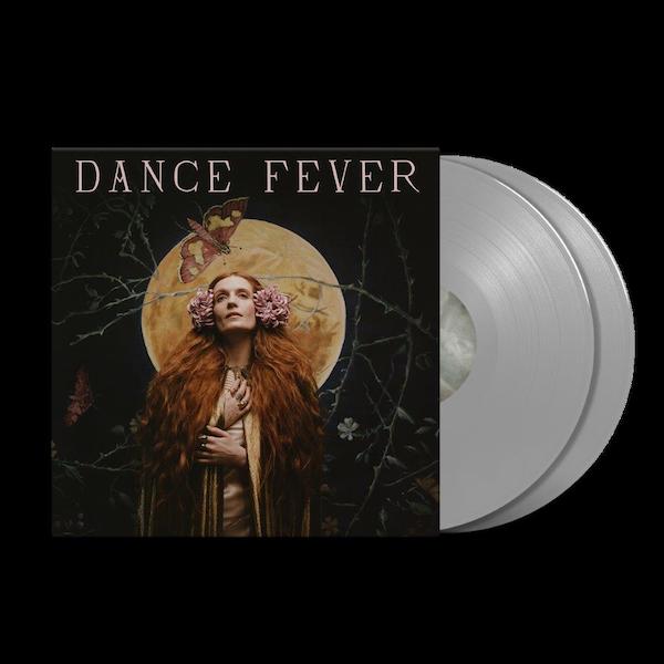 Dance Fever - Florence + The Machine - 3893662