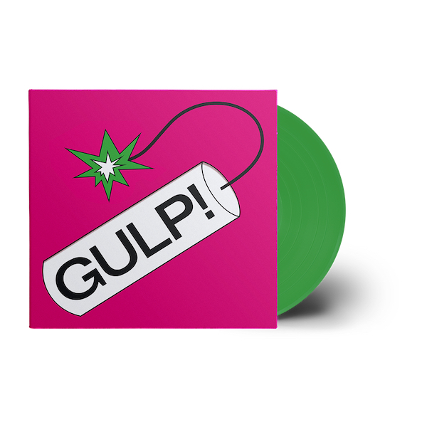 Gulp! - Sports Team - 4554835