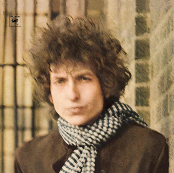 Blonde on Blonde - Bob Dylan - 0888751463110