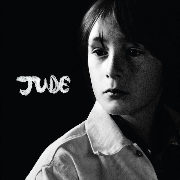Jude - Julian Lennon - 4050538807592