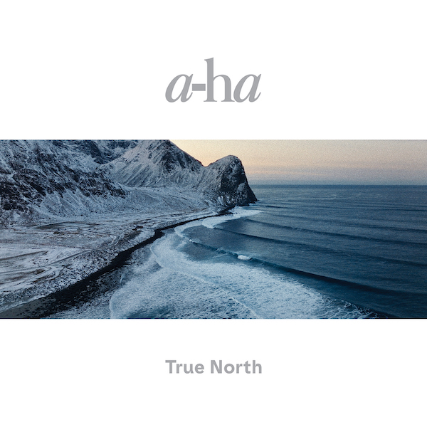 True North - a-ha - 19439982291