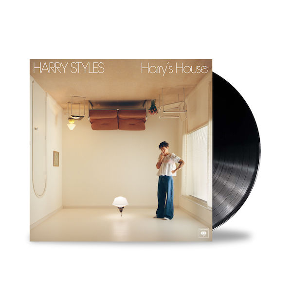 Harry's House - Harry Styles - 19439997481