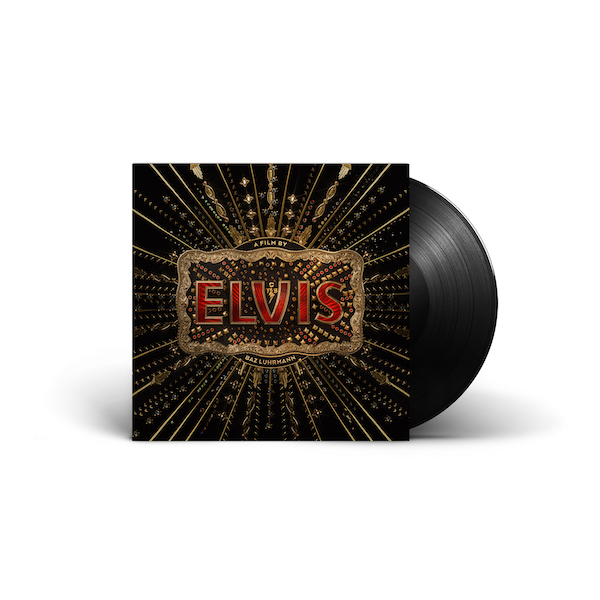 ELVIS - OST - 19658745771