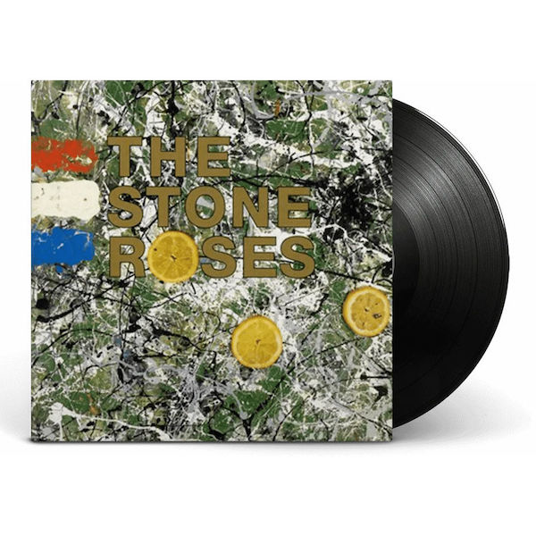 The Stone Roses - Stone Roses - 88843041991