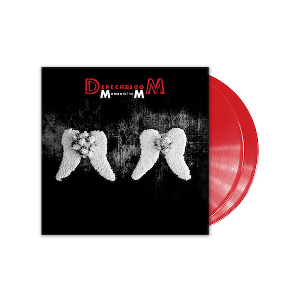 Memento Mori - Depeche Mode - 19658792641