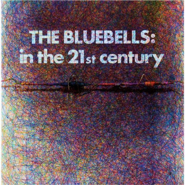 In The 21st Century - Bluebells - LNFG119W