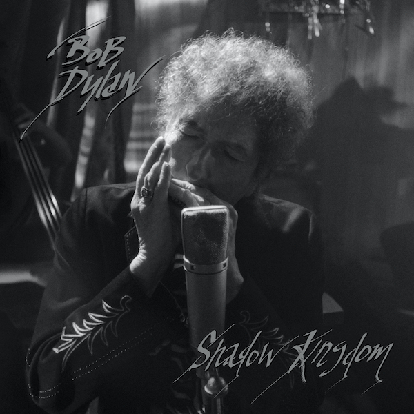 Shadow Kingdom - Bob Dylan - 19658767481