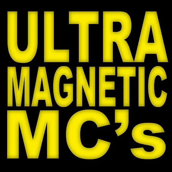 Ultra Ultra / Silicon Bass - Ultramagnetic Mcs - ACM68-12PMI