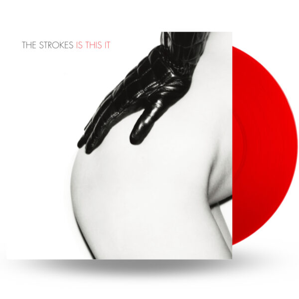 Is This It - Strokes - 19658801691
