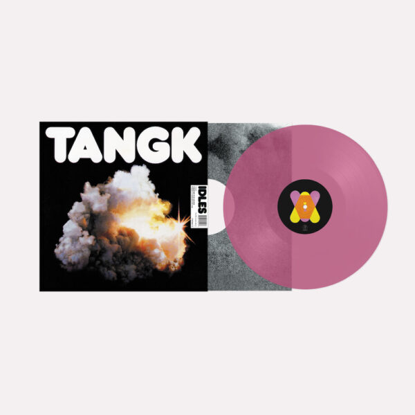 TANGK - IDLES - PTKF3041-6