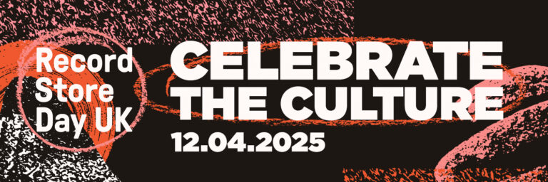 Record Store Day 2025 - 12.04.24 -