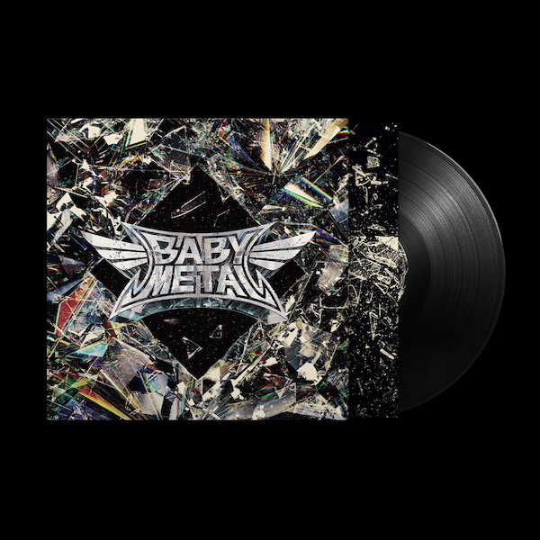 METAL FORTH - BABYMETAL - 7815354 METAL FORTH