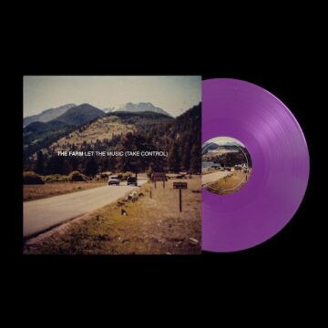 Let The Music (Take Control)