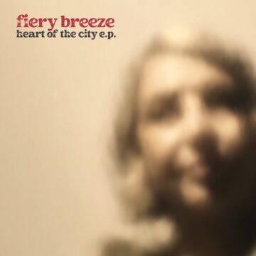 heart of the city e.p.