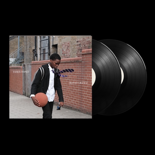 Essex Honey - Blood Orange - 19802944961 Essex Honey