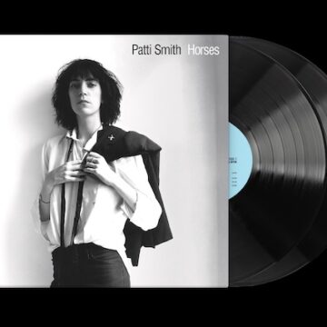 Horses (50th Anniversary)