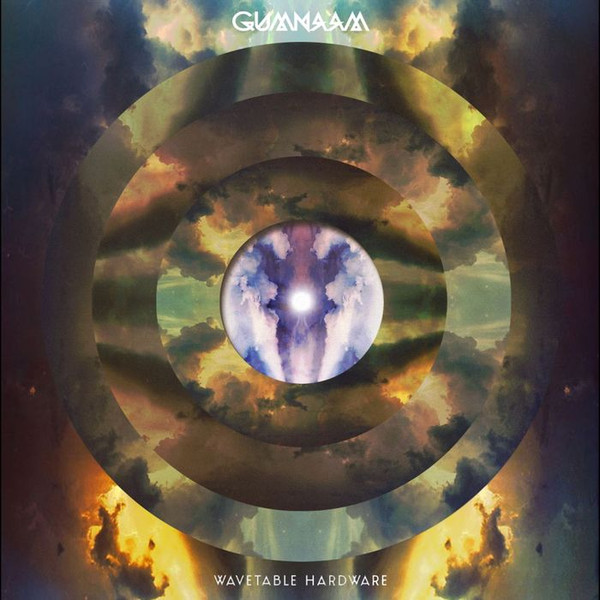 Wavetable Hardware - Gumnaam - RACR010 Wavetable Hardware