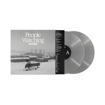 People Watching (Deluxe)