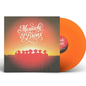Mariachi El Bronx IV