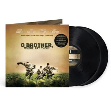 O Brother, Where Art Thou? Soundtrack (25 Year Anniversary Edition)